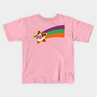 Gravity Falls Mabel Shooting Star Kids T-Shirt